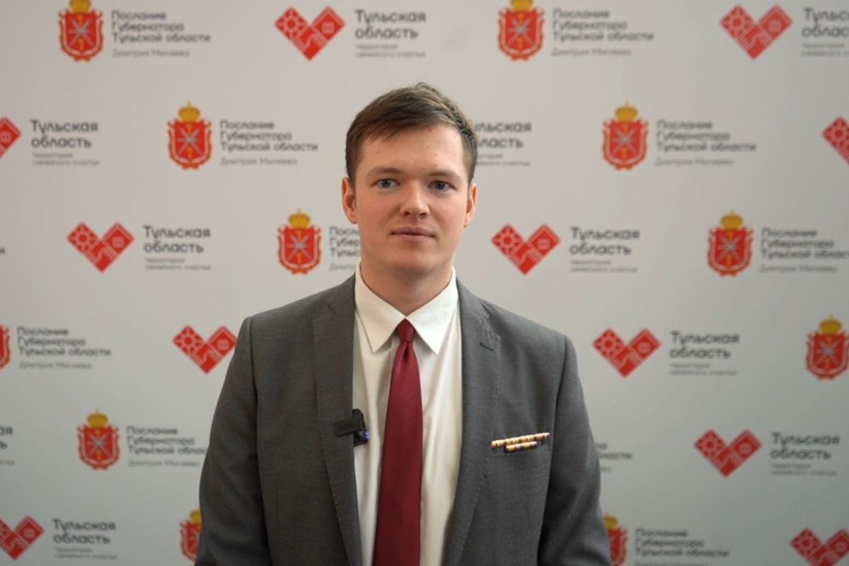 Участник проекта «Герой 71»: «Важно, что Дмитрий Миляев обозначил меры на поддержание семьи»