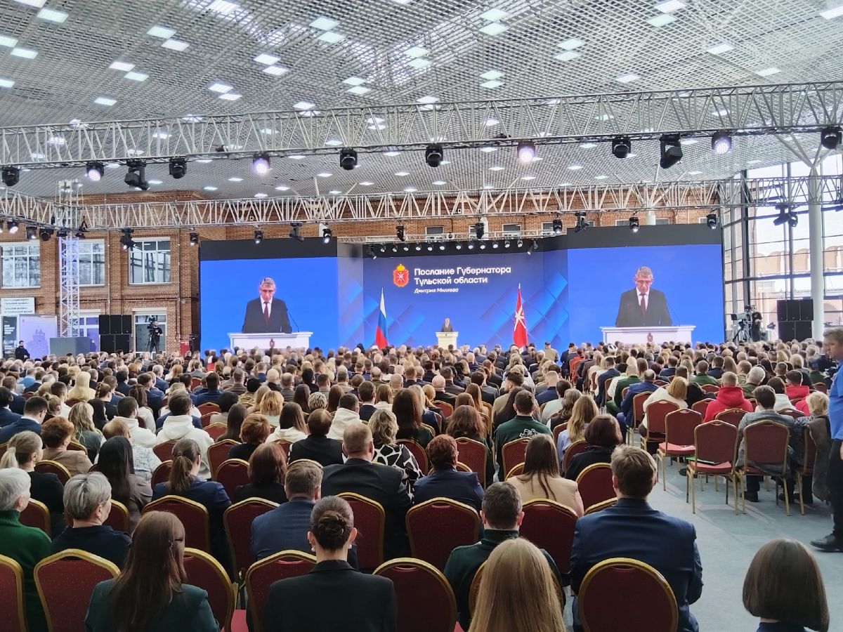 Дмитрий Миляев поручил закончить проектирование новой больницы скорой помощи не позднее следующего года