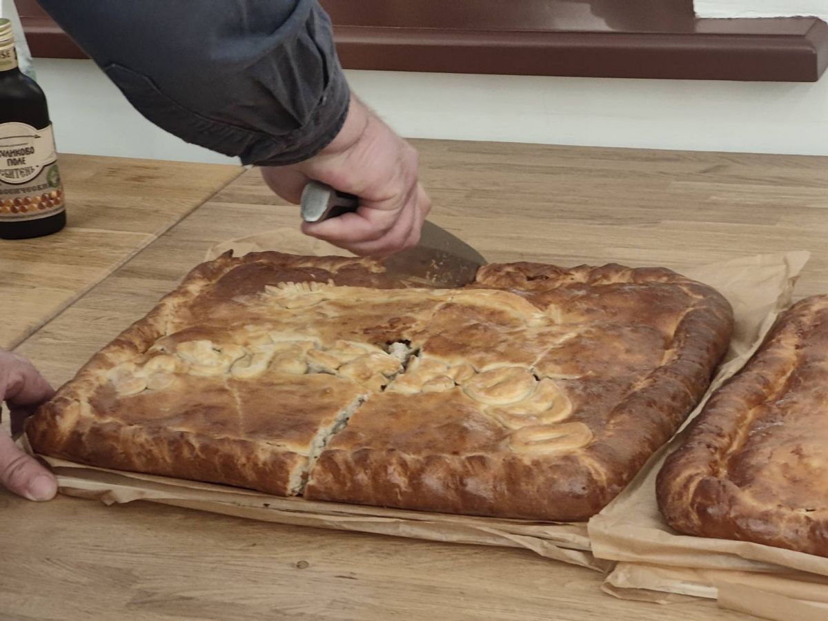 Археологи за чашкой чая раскрыли историю тульских экспедиций