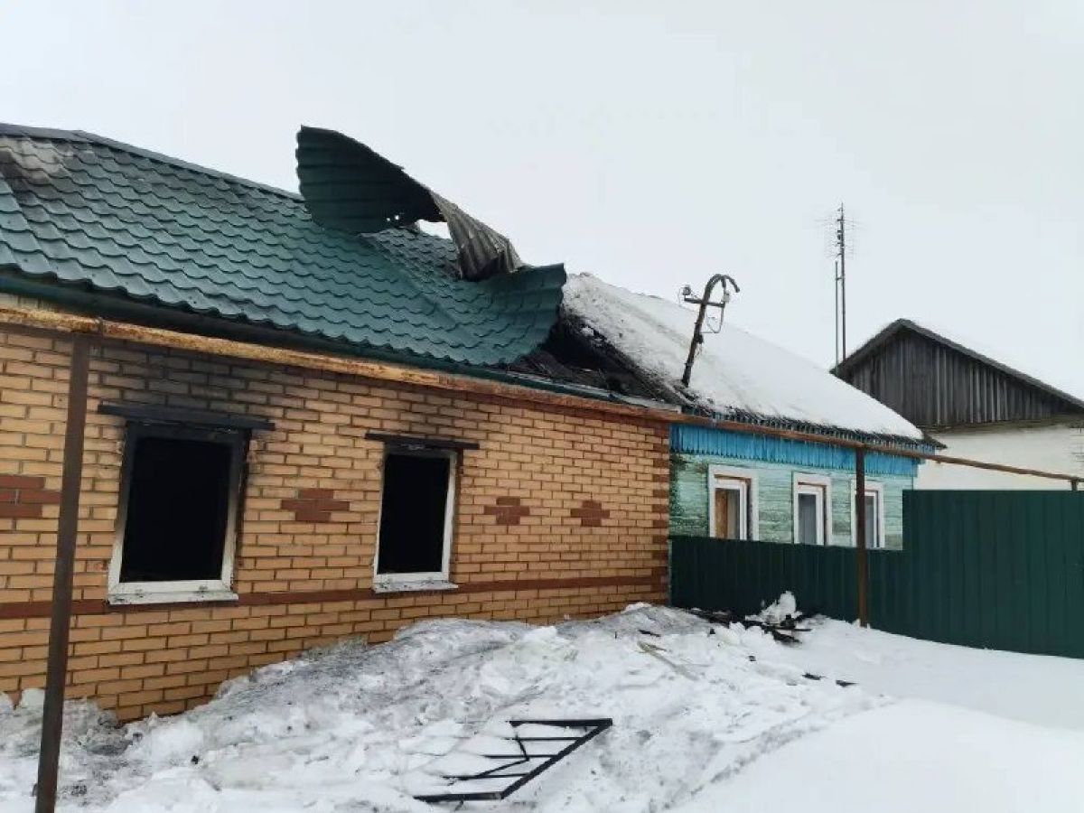 В Тульской области расследуют дело гибели пяти человек В Тульской области расследуют дело гибели пяти человек