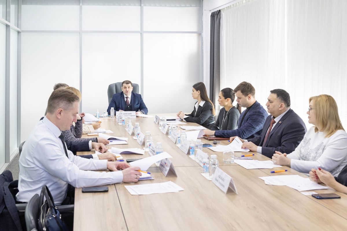 Для тульских предпринимателей - бойцов СВО действуют пониженные налоговые ставки по упрощенной системе налогообложения