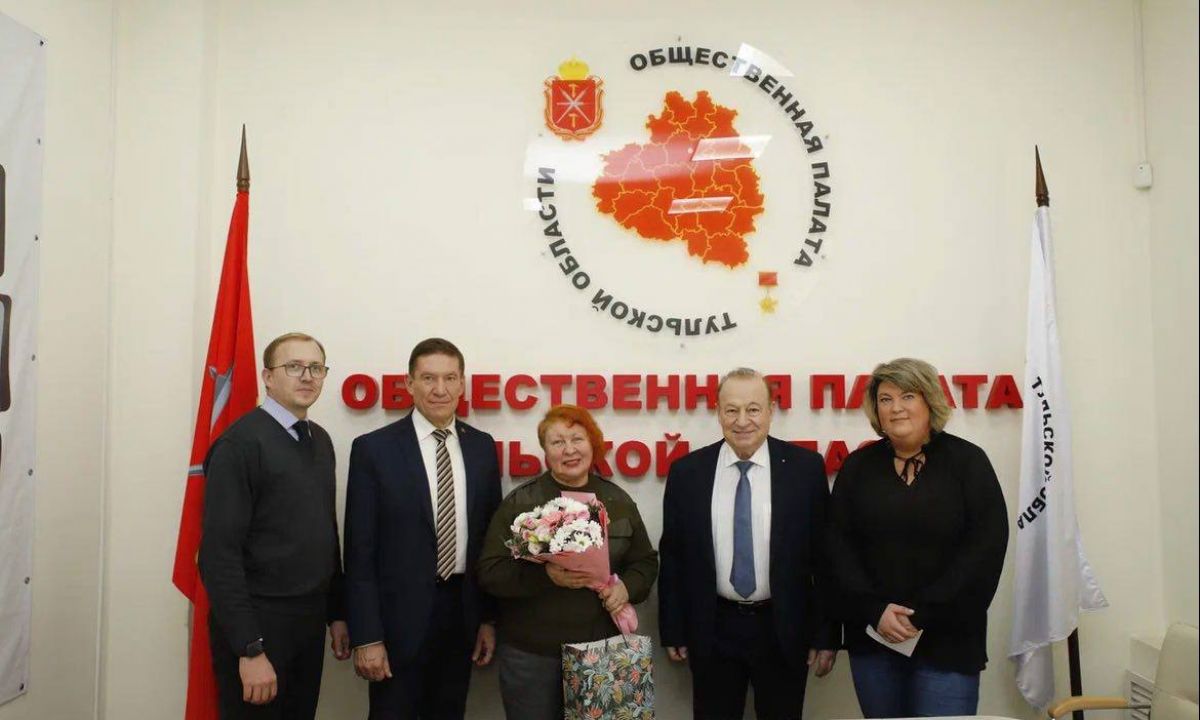 Нина Евдокимова: «Я всегда иду со своим сыном в одной шеренге»