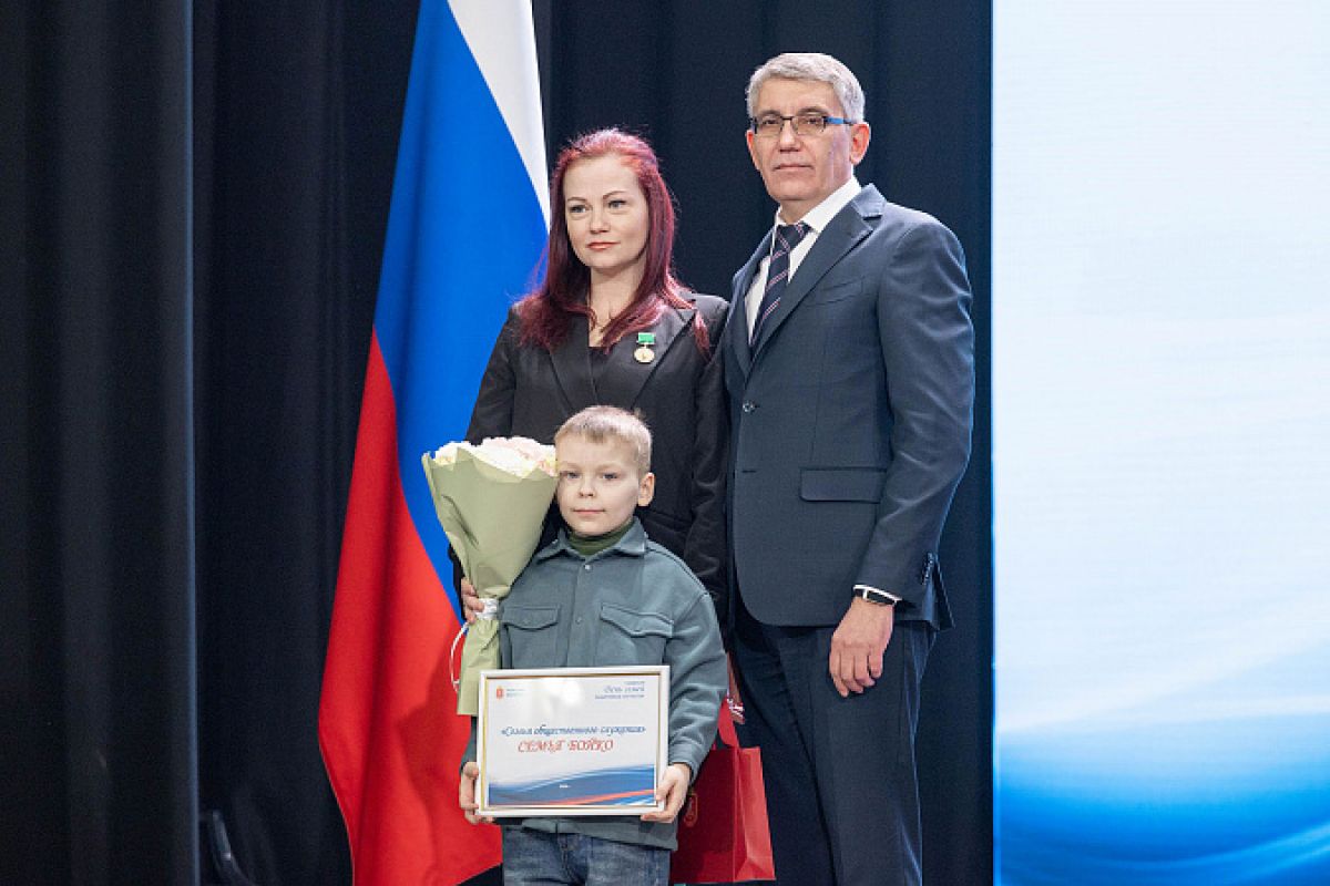 Дмитрий Миляев назвал главным событием недели в Тульской области новый региональный праздник