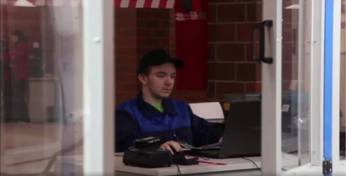 В Тульской области завершилась первая неделя регионального чемпионата «Профессионалы»