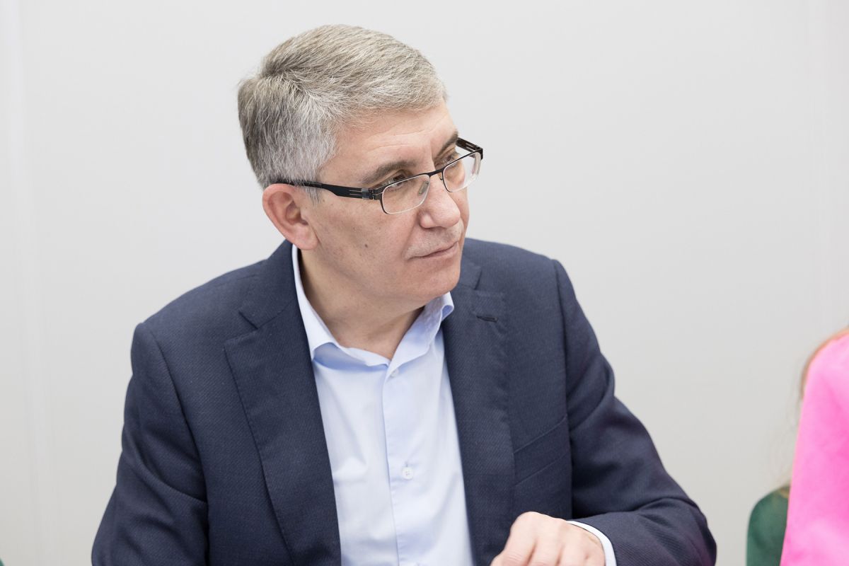 Губернатор Тульской области выразил соболезнования жителям Херсонской области