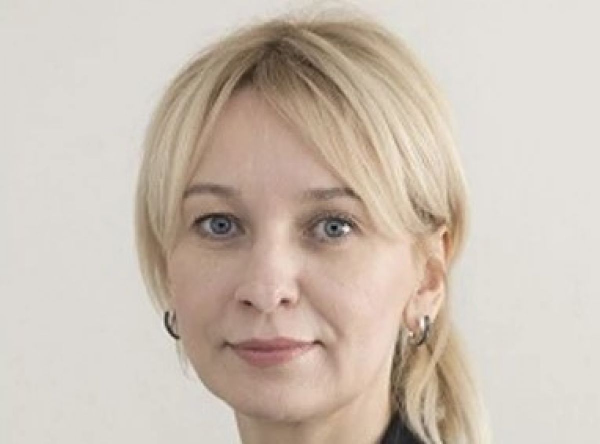 Наталья Архипова станет первым заместителем губернатора Тульской области