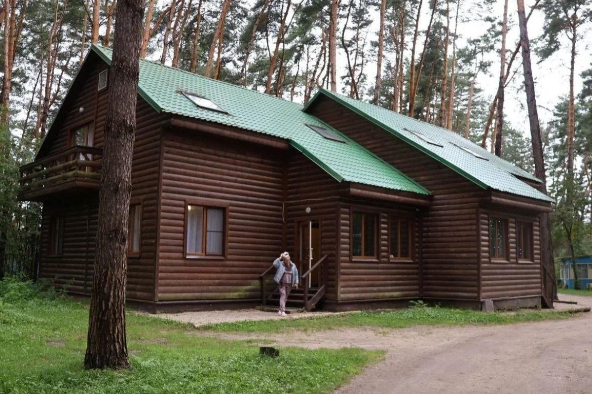 Проводимые в Тульской области поездки за город для участников СВО стали победителем конкурса Президентских грантов