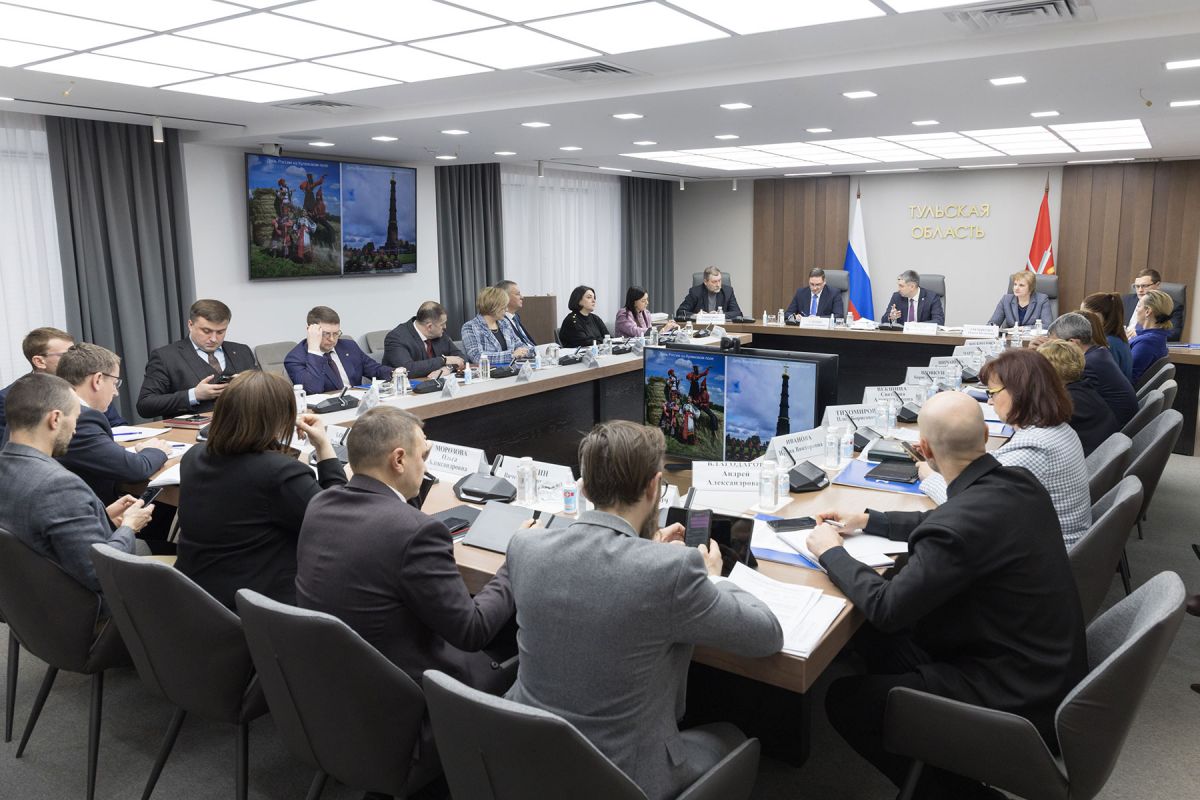 К юбилею Куликовской битвы в 2030 году выпустят памятные монеты