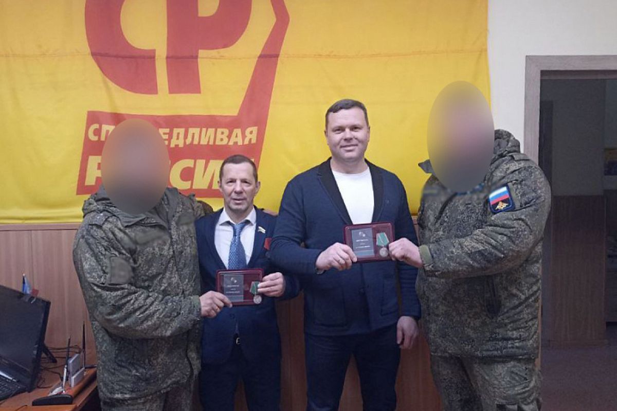 Дмитрий Андросов: «Будем работать дальше до полной победы!»