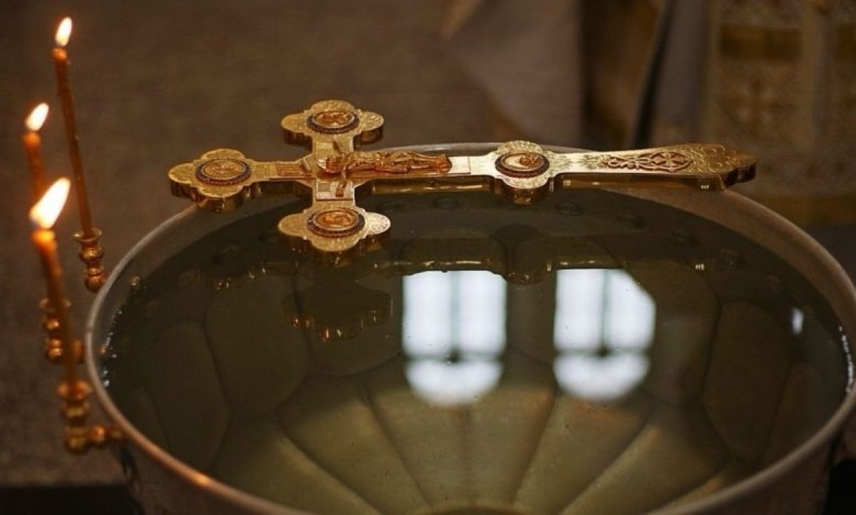 Крещение Господне в 2026 году: тулякам рассказали о великом празднике