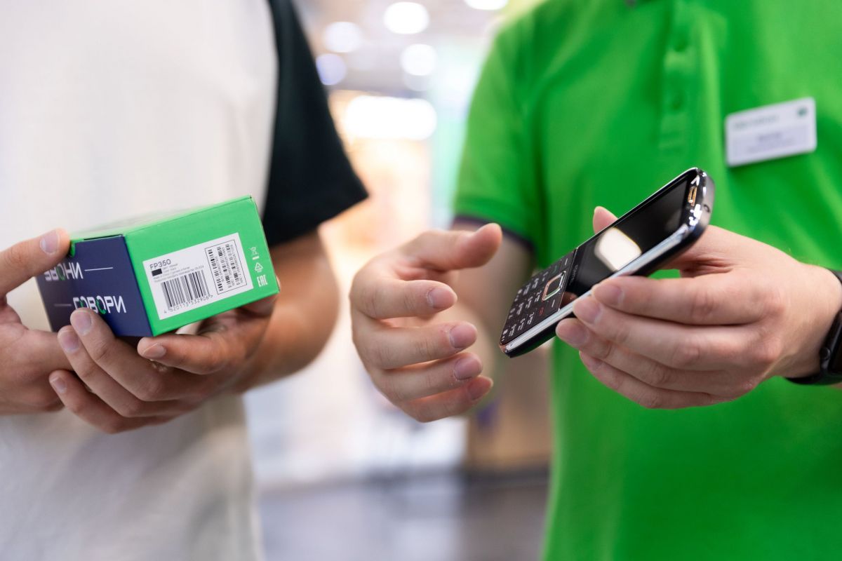 Тульские зумеры полюбили уникальные номера телефонов