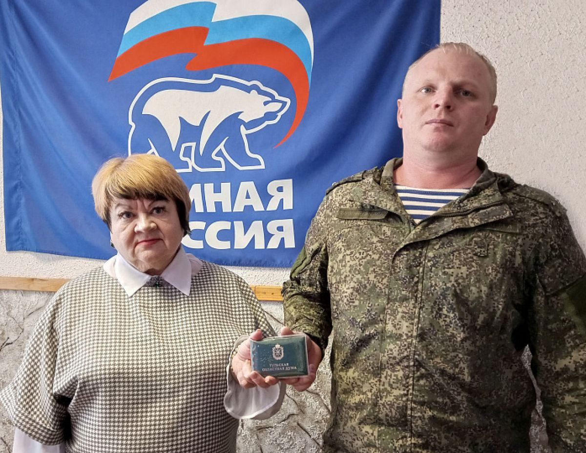 Галина Алешина: «Самообладание, выдержка, ответственность – эти качества отличают наших бойцов» Галина Алешина: «Самообладание, выдержка, ответственность – эти качества отличают наших бойцов»