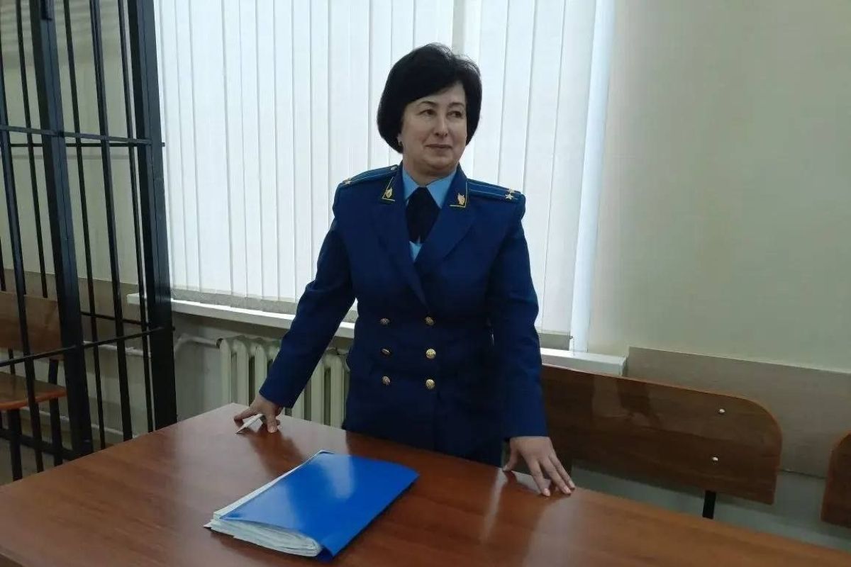 В Тульской области инвалиду не сдали в аренду земельный участок у реки