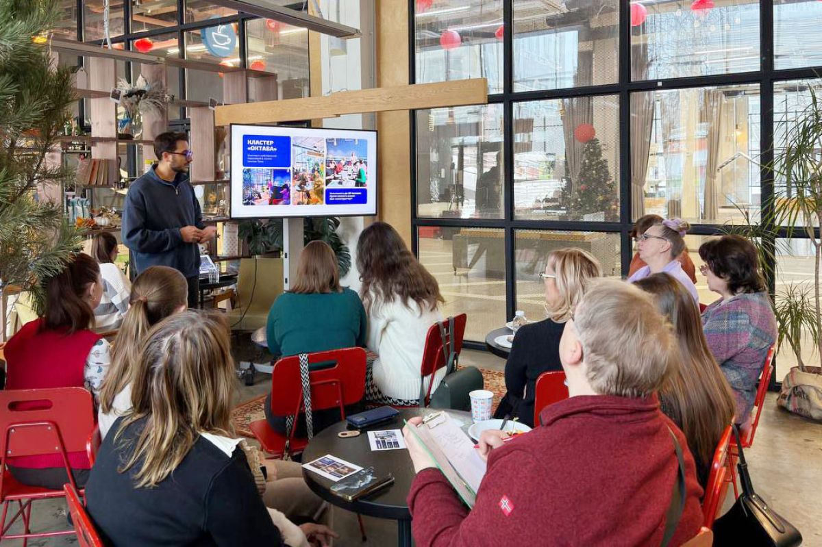 В Тульской области подвели итоги новогоднего туристического сезона