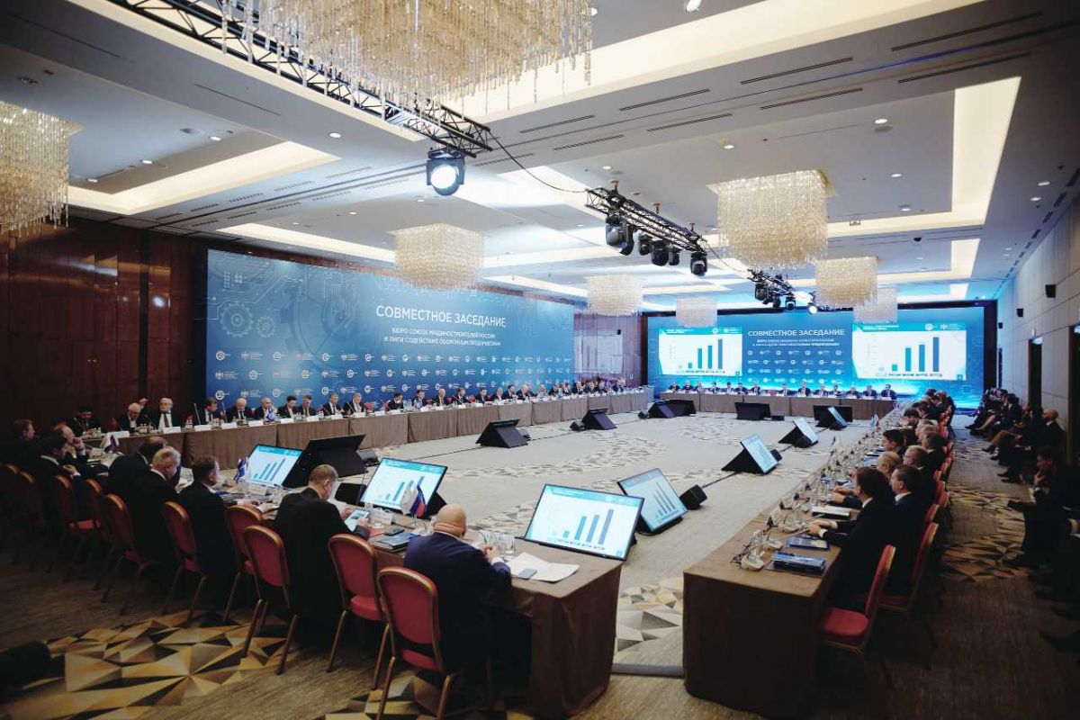 Для тульских заводов будет расширена поддержка