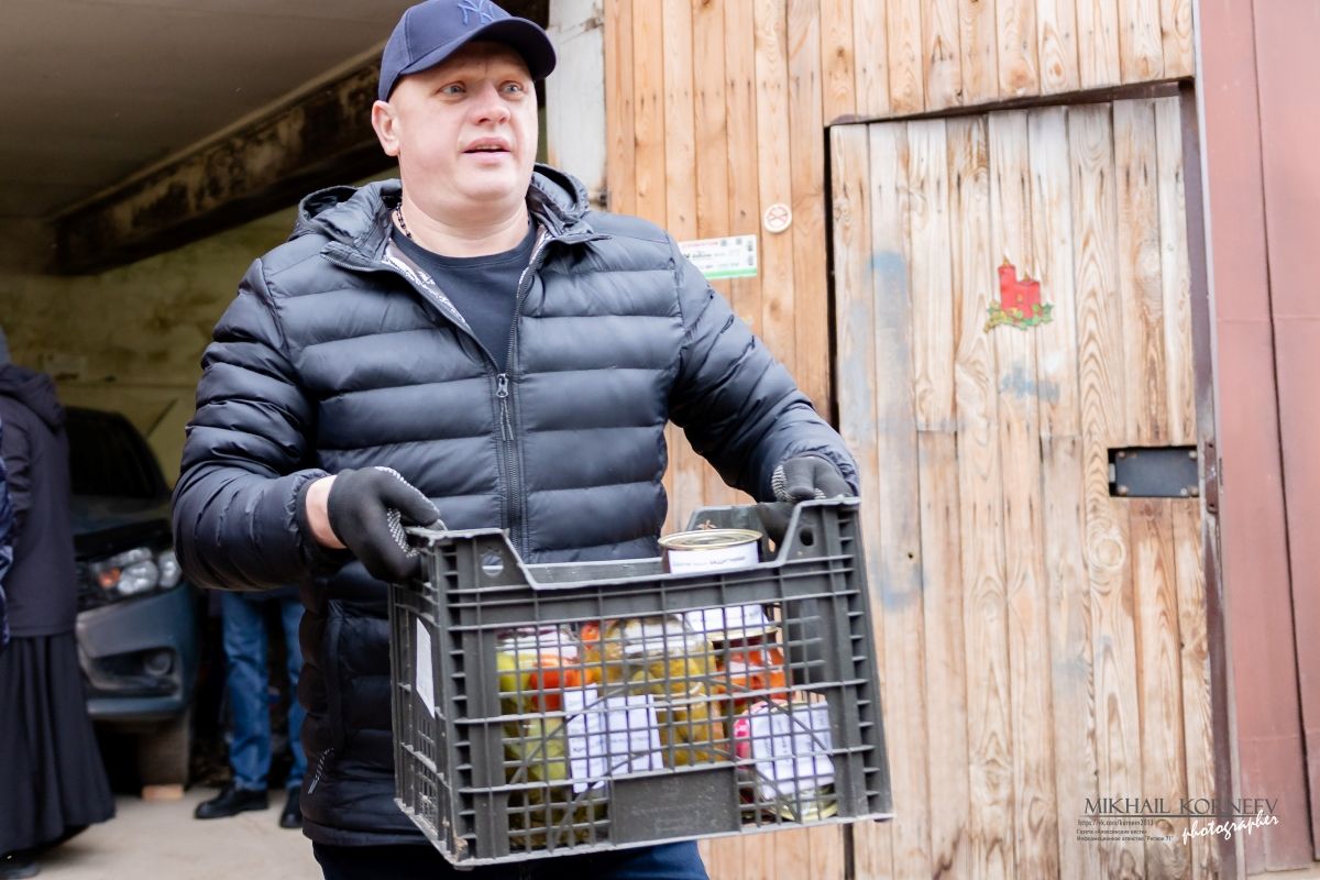 Предприниматели региона активно содействуют бойцам СВО