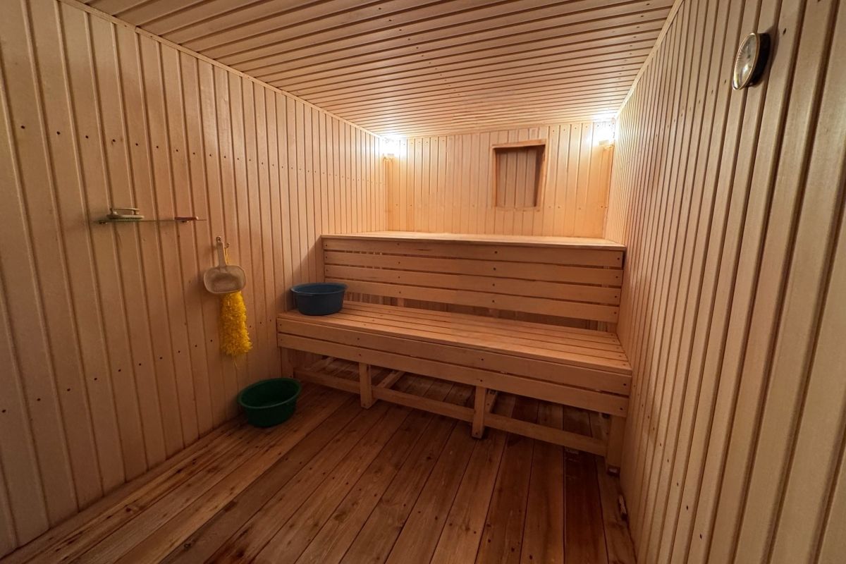 Жители Тульской области стали чаще искать профессиональных парильщиков