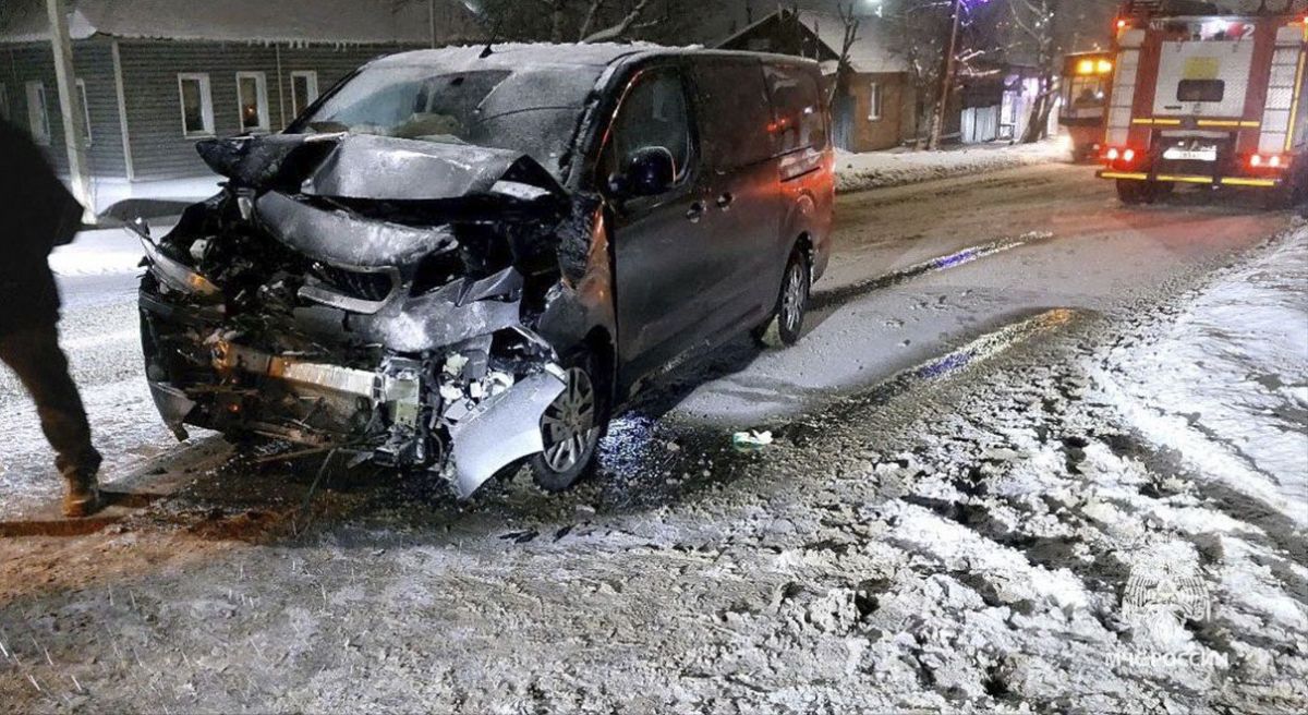 В Тульской области за сутки произошло шесть пожаров В Тульской области за сутки произошло шесть пожаров