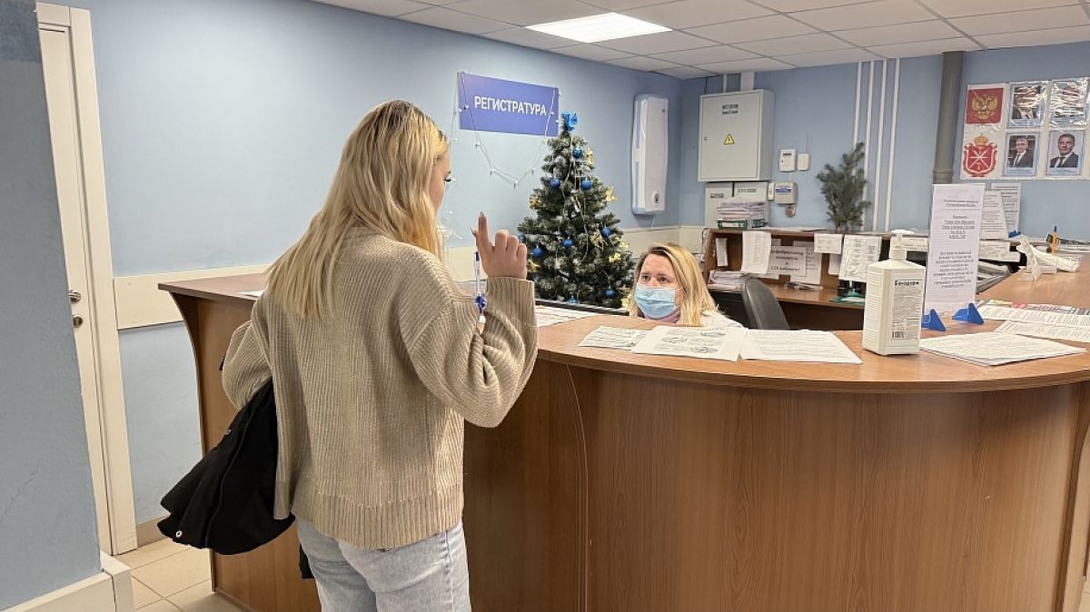 Поликлиники Тулы работают в штатном режиме в праздничные дни Поликлиники Тулы работают в штатном режиме в праздничные дни