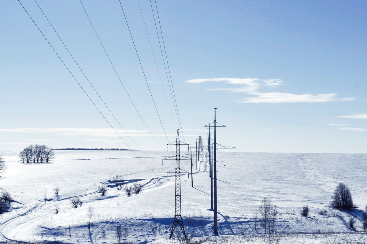 «Тулэнерго» напоминает о правилах содержания охранной зоны линии электропередачи