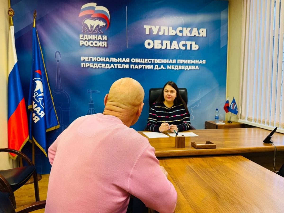 Туляку помогут справиться с проблемой самовольных хозяйственных построек