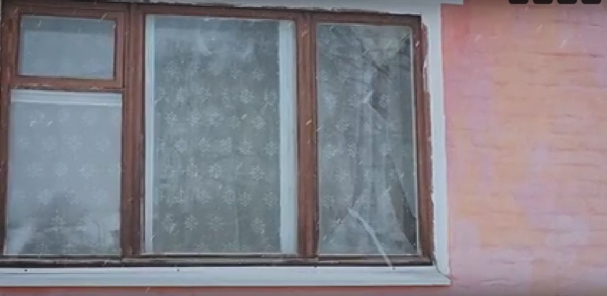 В Узловой продолжают ликвидировать последствия атаки украинских беспилотников