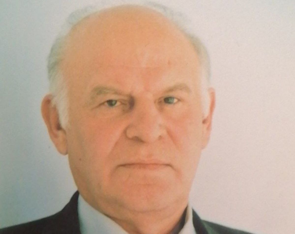 В Туле скончался Юрий Кузнецов В Туле скончался Юрий Кузнецов