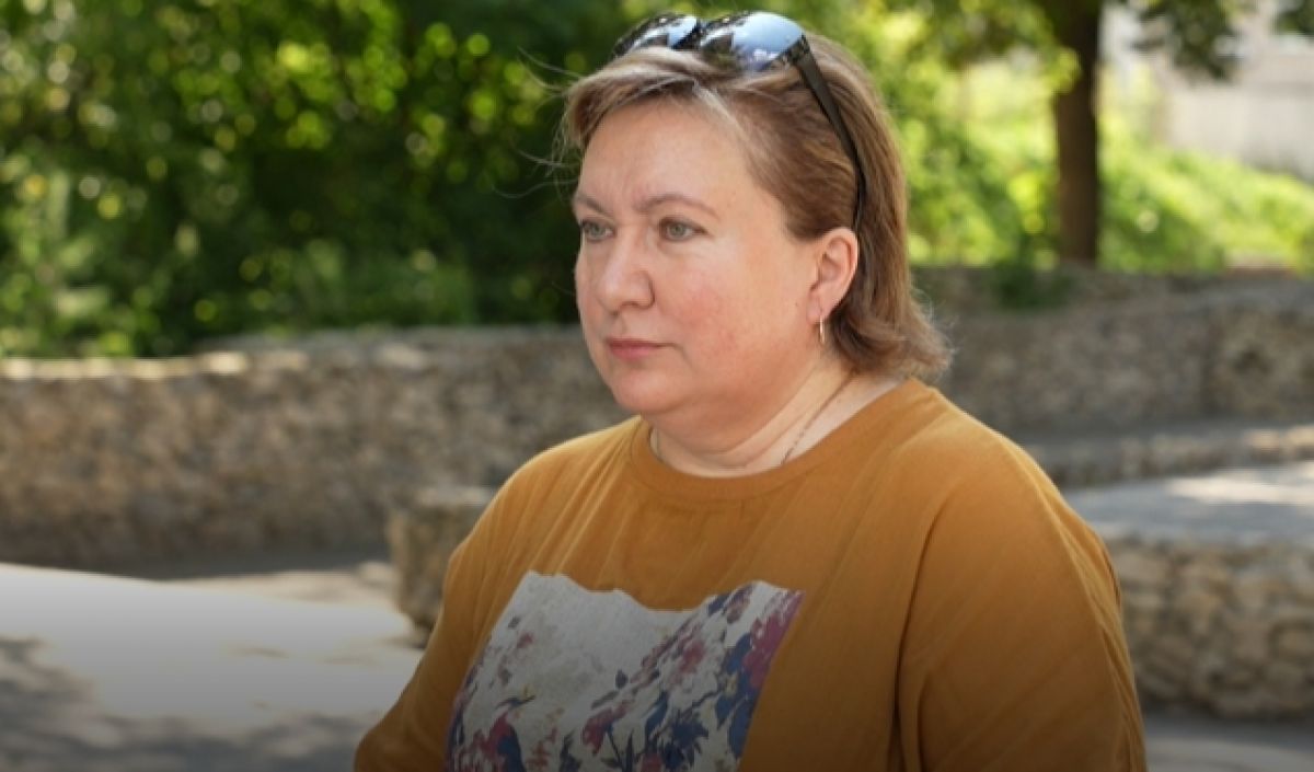 Тульский психолог Ирина Жданова: «Наши эмоции – это корм для мошенников»