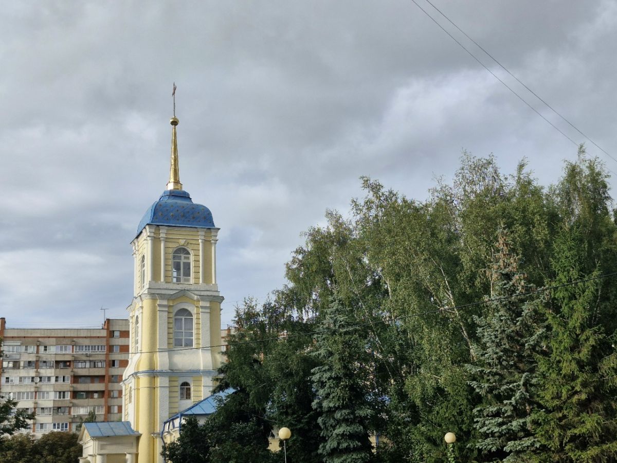 Православным христианам Тульской области напомнили о традициях Петрова дня Православным христианам Тульской области напомнили о традициях Петрова дня