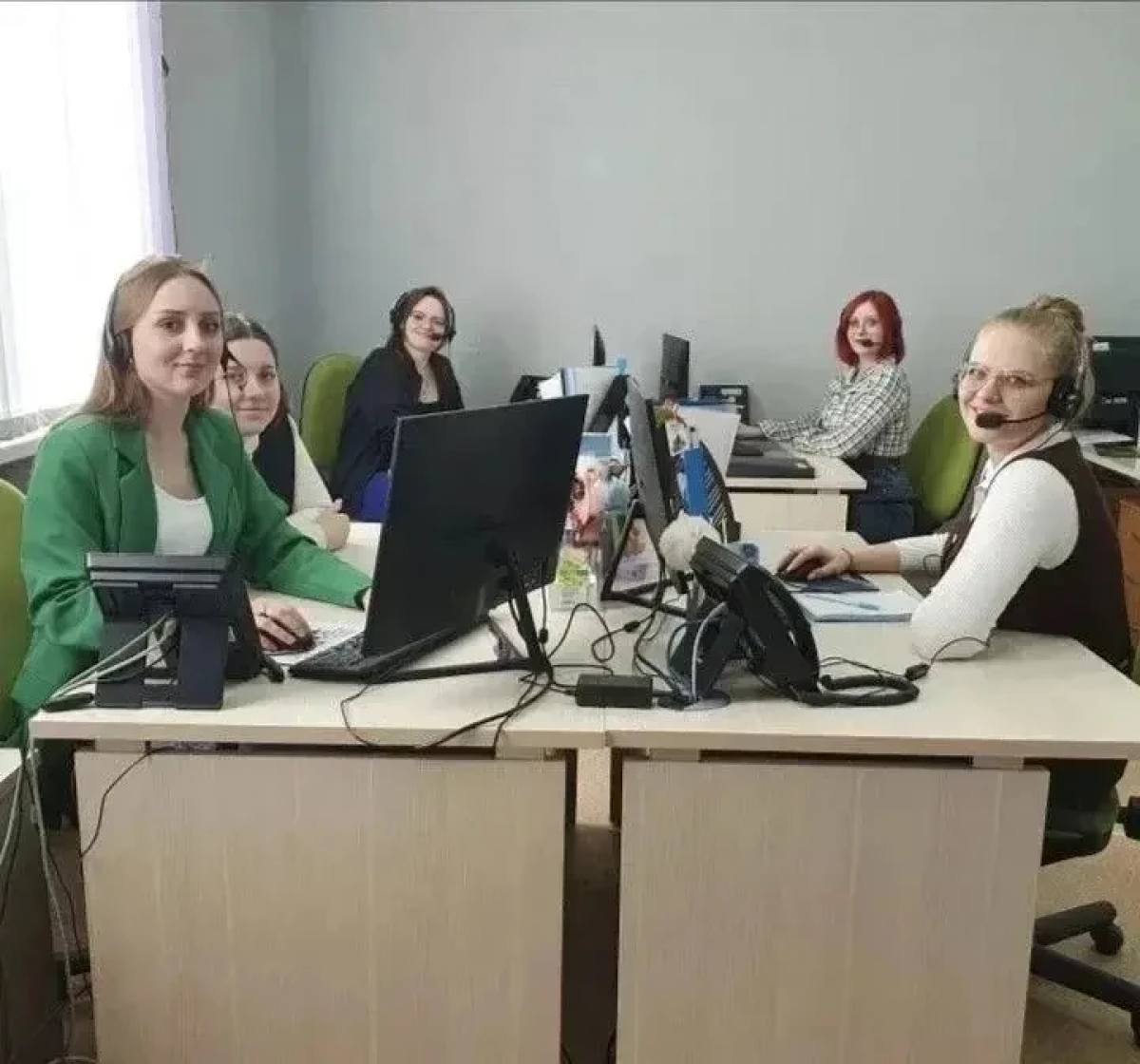 Более 47 тыс. звонков поступило в Семейную диспетчерскую с начала года Более 47 тыс. звонков поступило в Семейную диспетчерскую с начала года