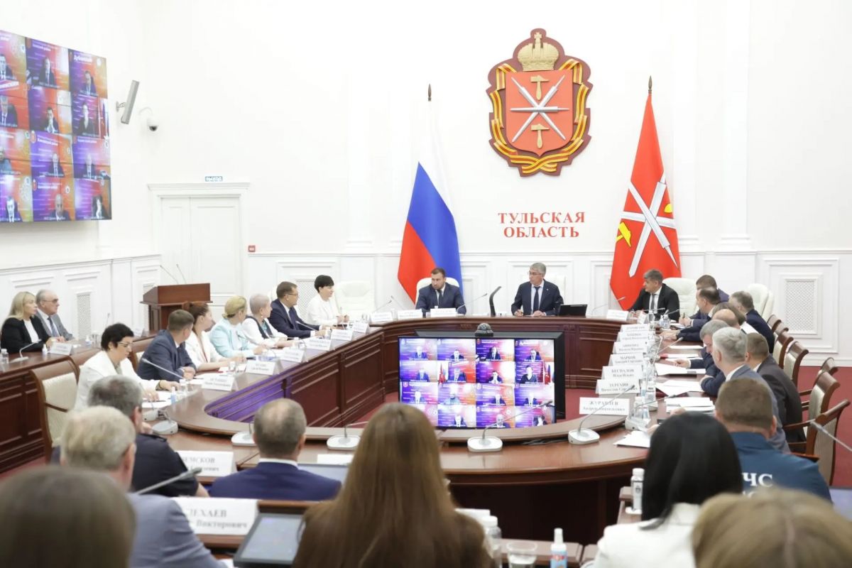 Как в Тульской области привлекают кадры в культуру