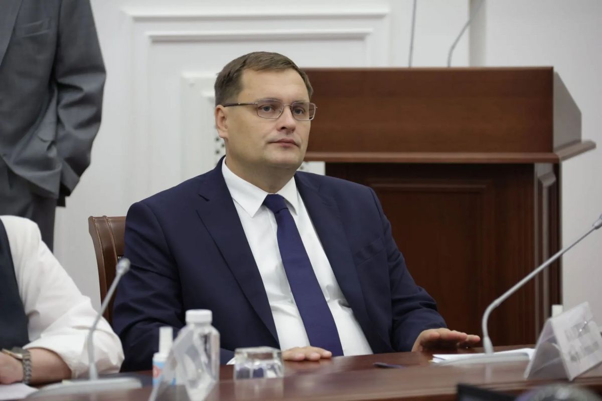Поврежденный после атаки БПЛА дом в Щекине восстановят к августу