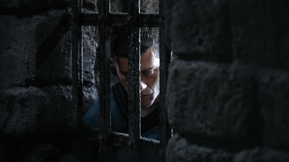 Wink и НТВ представили первый тизер сериала «Трудно быть богом» Wink и НТВ представили первый тизер сериала «Трудно быть богом»
