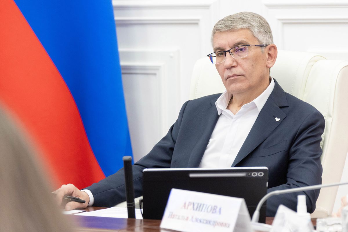 Дмитрий Миляев поблагодарил Народный фронт за поддержку бойцов Дмитрий Миляев поблагодарил Народный фронт за поддержку бойцов