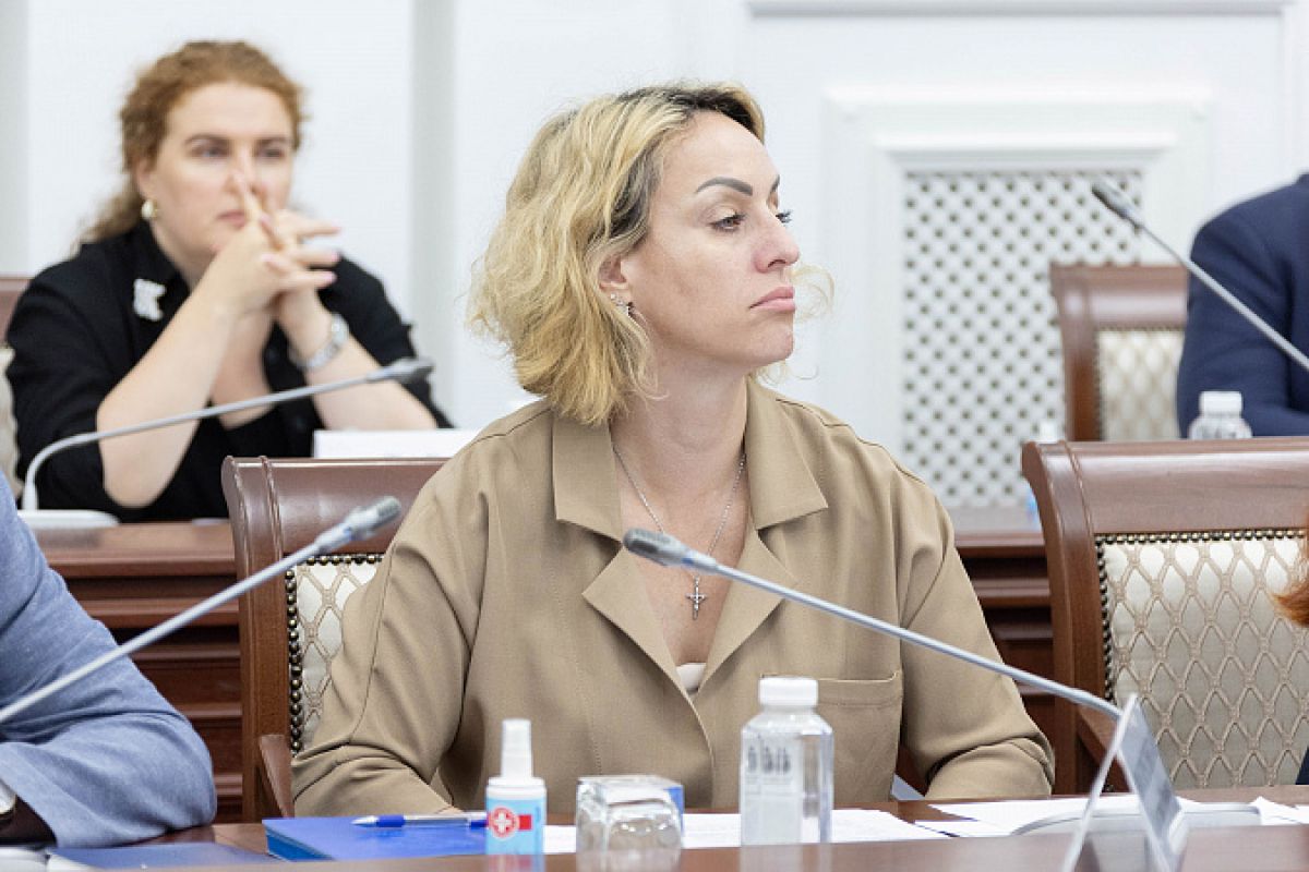 В Тульской области завершили ремонт 18 дорог за неделю В Тульской области завершили ремонт 18 дорог за неделю