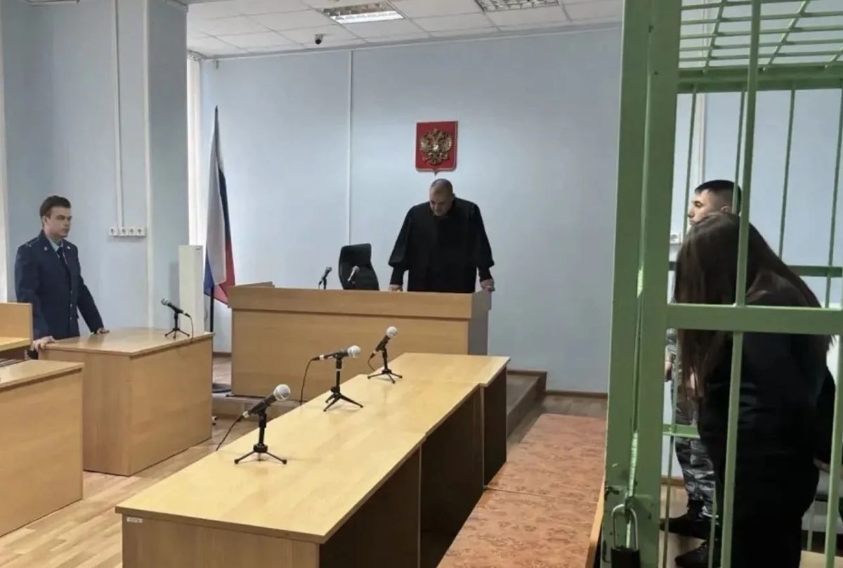 Тулячку осудили на большой срок за попытку передать наркотики в СИЗО