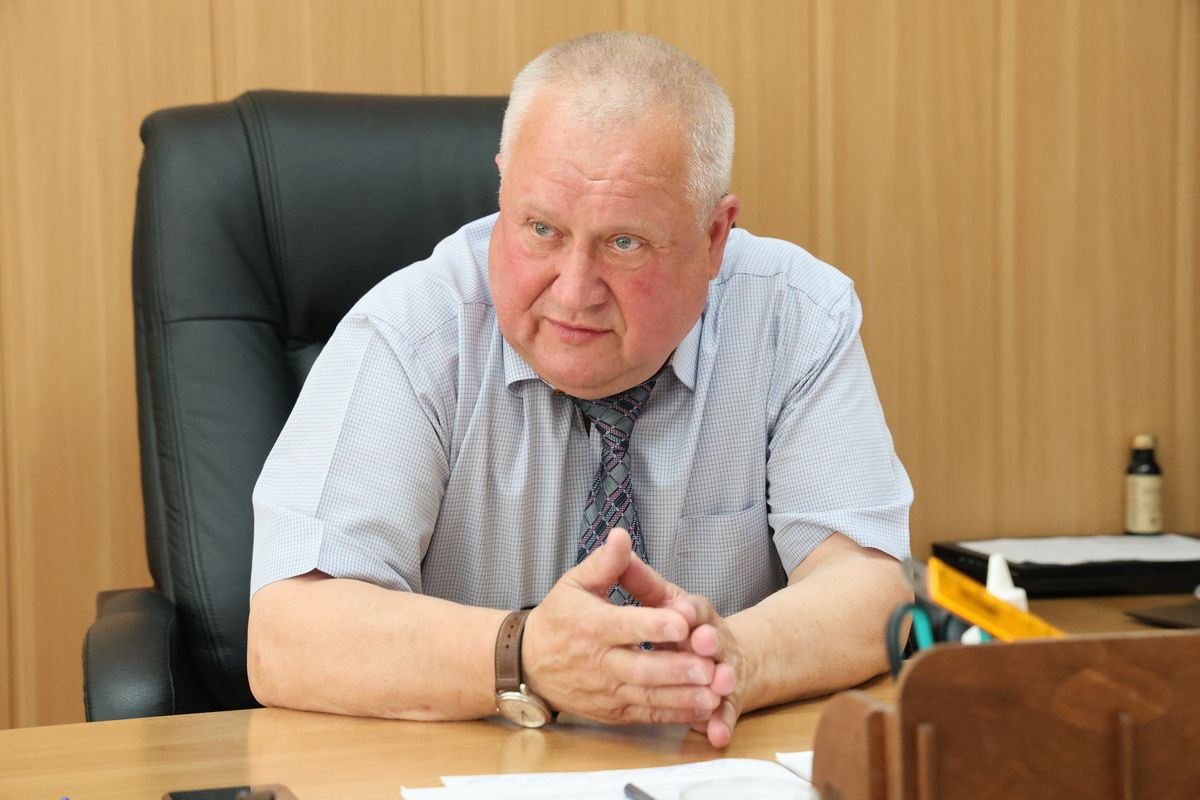 Краинка: развитие во благо