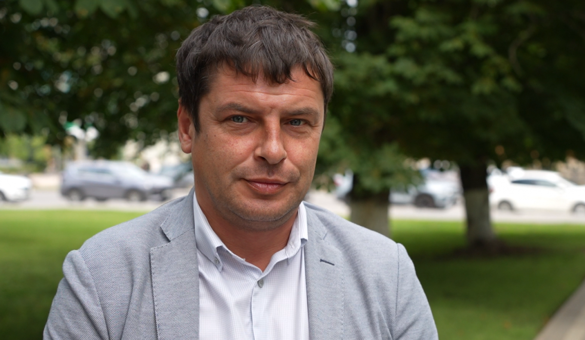 На Павшинском мосту в Туле изменится схема движения