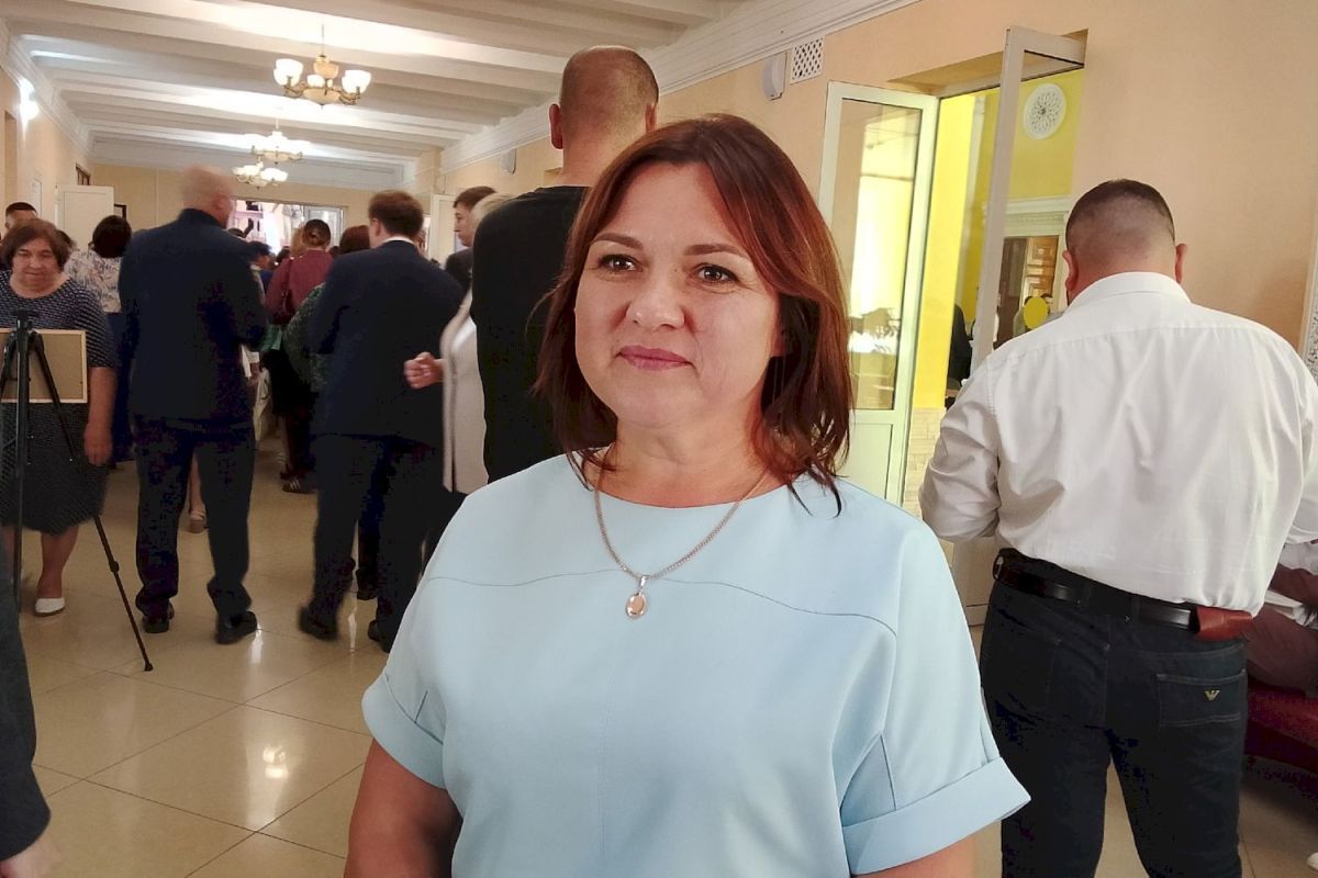 Староста из Тульской области о встрече с губернатором: «Я считаю, формат полезный»