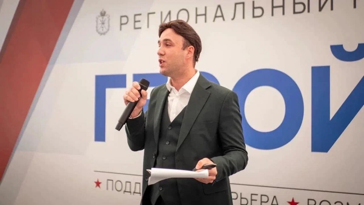 Тульские ветераны СВО примут участие во Всероссийской премии «Возвращение» Тульские ветераны СВО примут участие во Всероссийской премии «Возвращение»