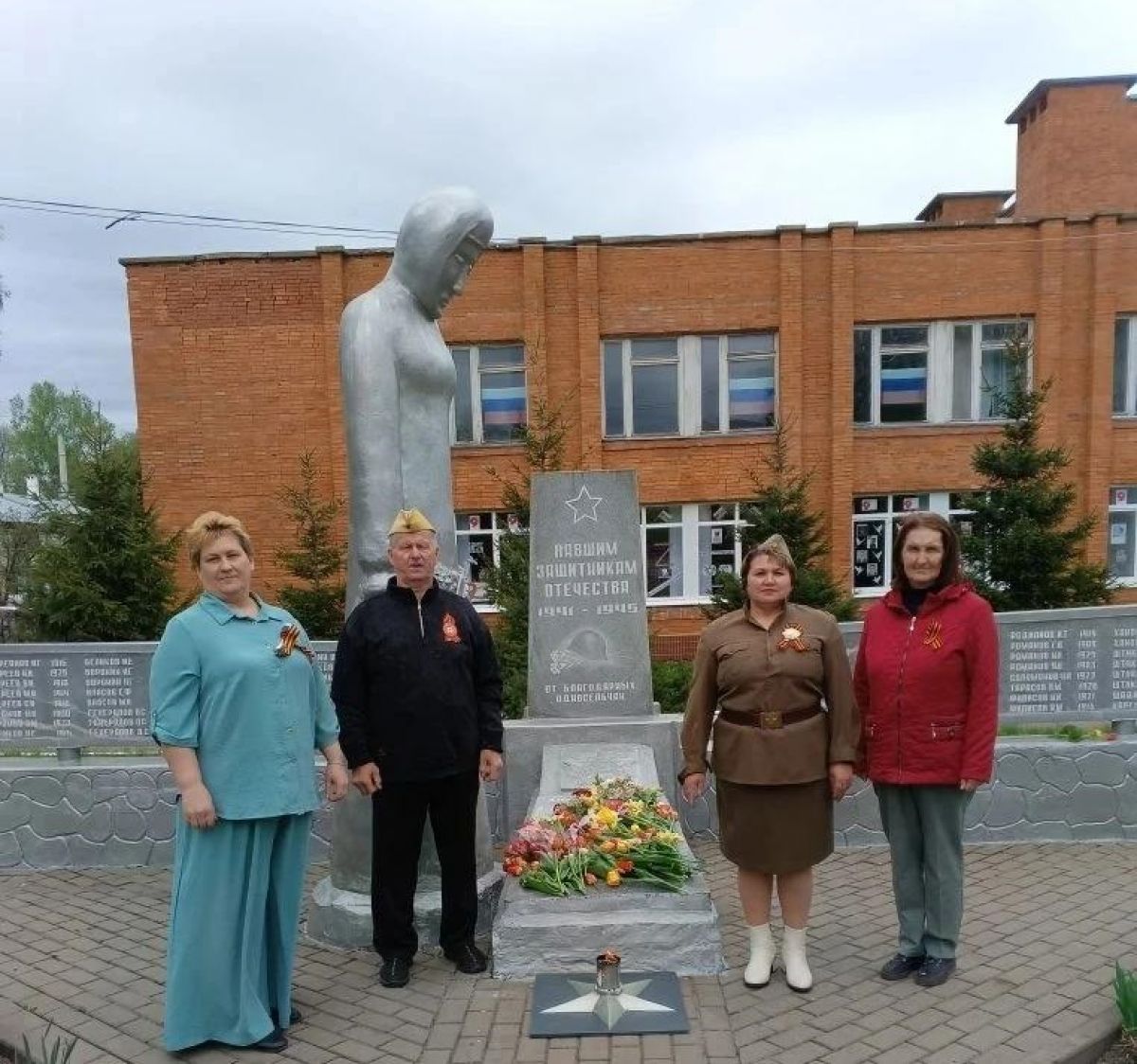 Волонтеры СВО: «Каждый из наших парней – настоящий герой»