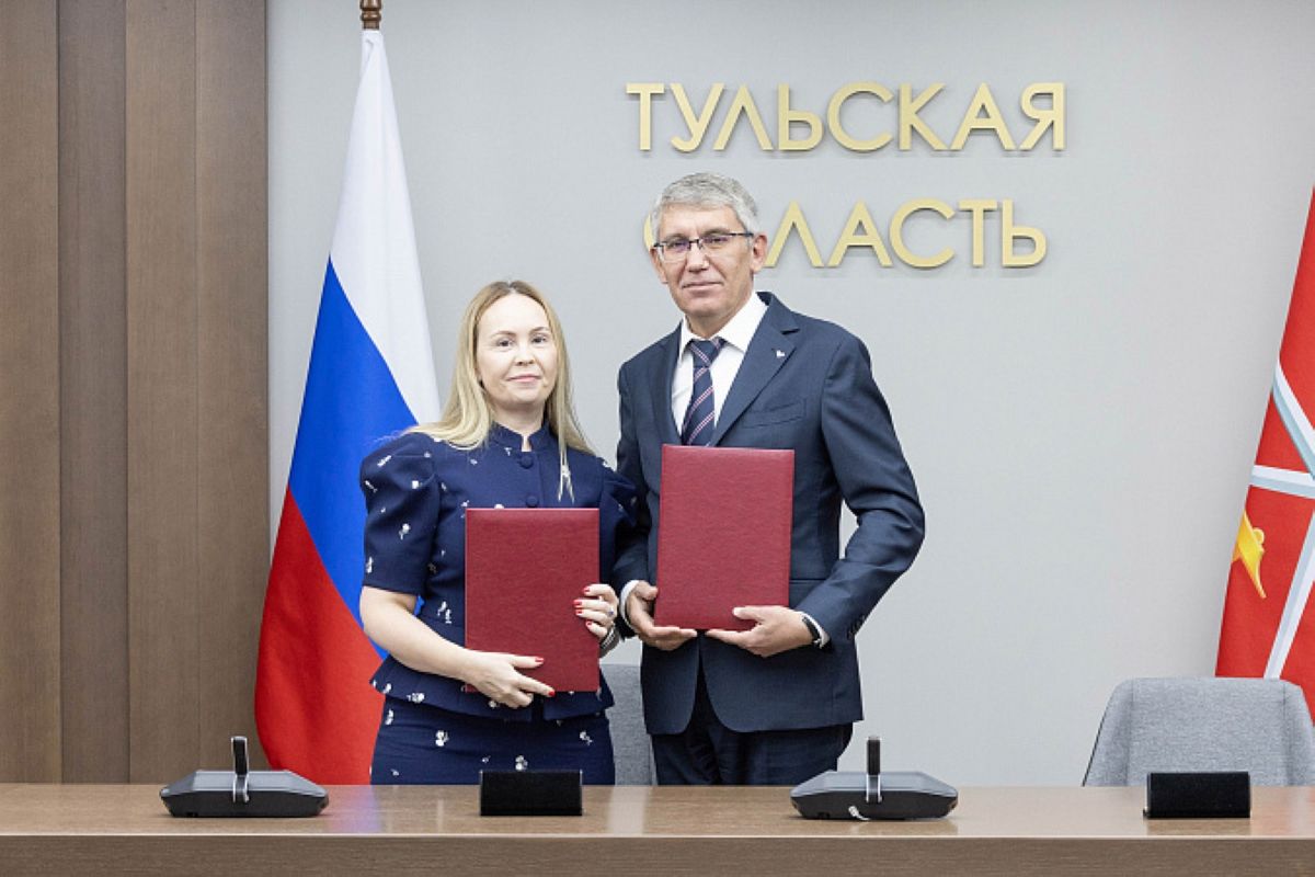 Еще четыре компании в Тульской области согласились платить сотрудникам за рождение детей