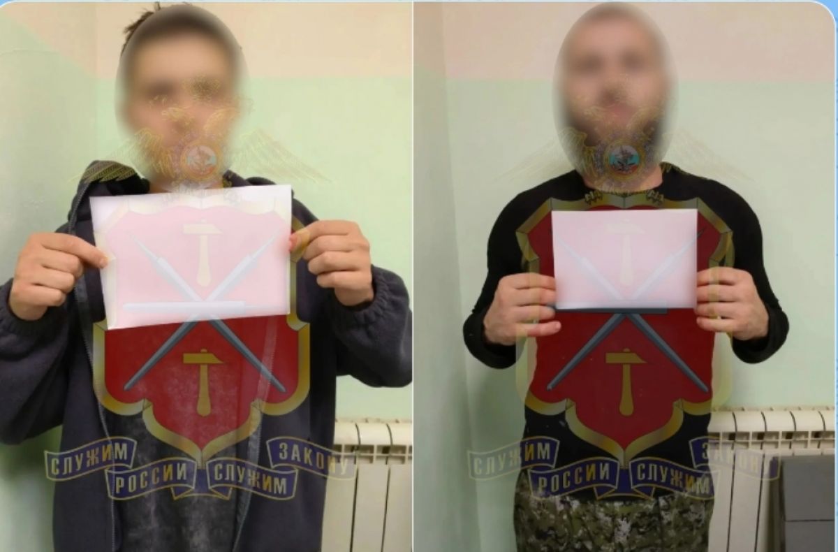 В Тульской области задержали преступников, похитивших 21-летнего жителя Новомосковска В Тульской области задержали преступников, похитивших 21-летнего жителя Новомосковска