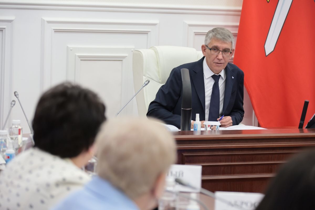 Дмитрий Миляев призвал стандартизировать подходы к созданию культурных хабов Дмитрий Миляев призвал стандартизировать подходы к созданию культурных хабов