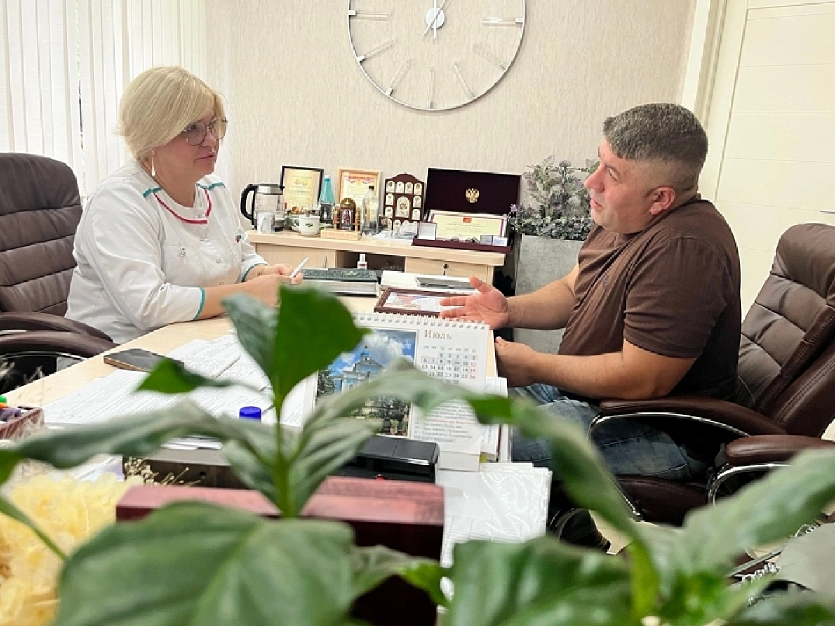 Марина Белькова: «Помощь нашим ребятам – это наш общий долг» Марина Белькова: «Помощь нашим ребятам – это наш общий долг»