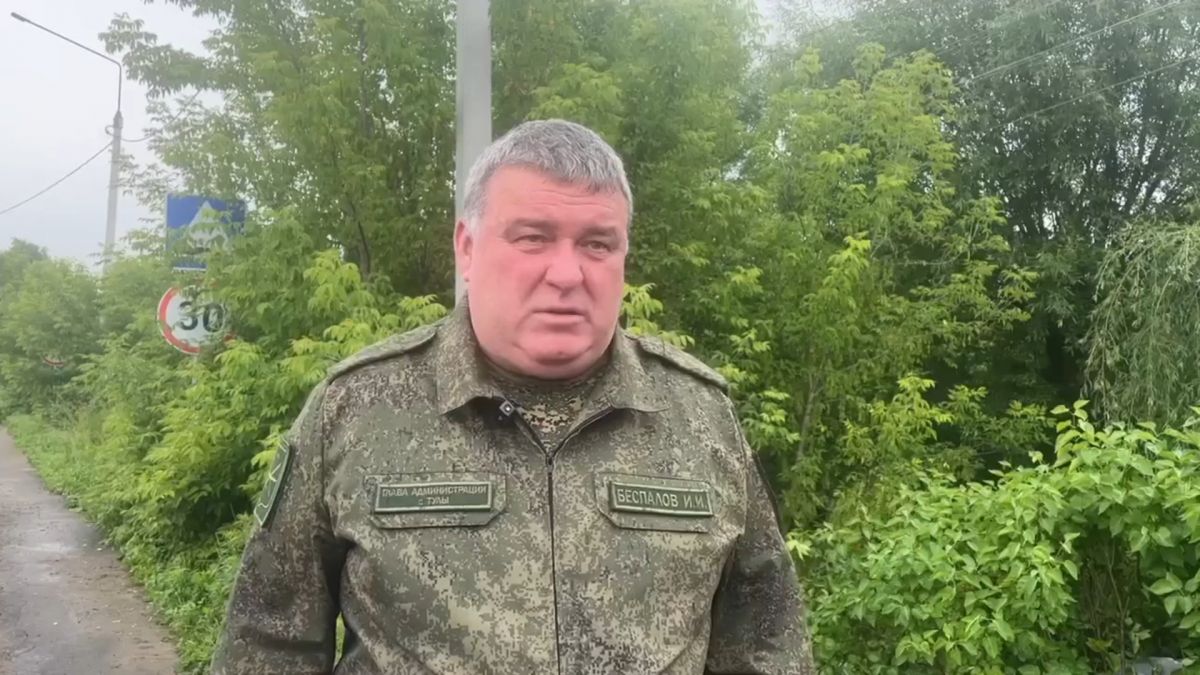 Илья Беспалов: «Всем пострадавшим со стороны администрации города будет оказана всесторонняя помощь» Илья Беспалов: «Всем пострадавшим со стороны администрации города будет оказана всесторонняя помощь»
