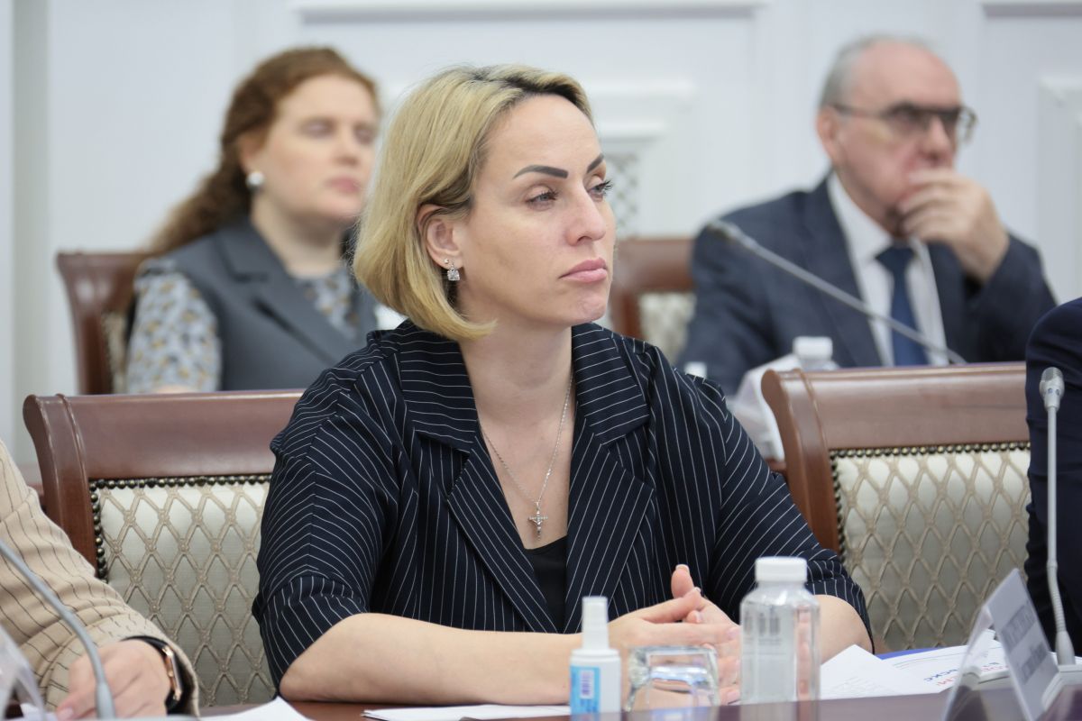 В Тульской области ведется реконструкция 84 дорог В Тульской области ведется реконструкция 84 дорог
