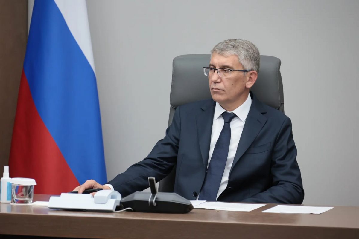 Дмитрий Миляев: «Фестиваль «Толстой» должен пройти на самом высоком уровне»