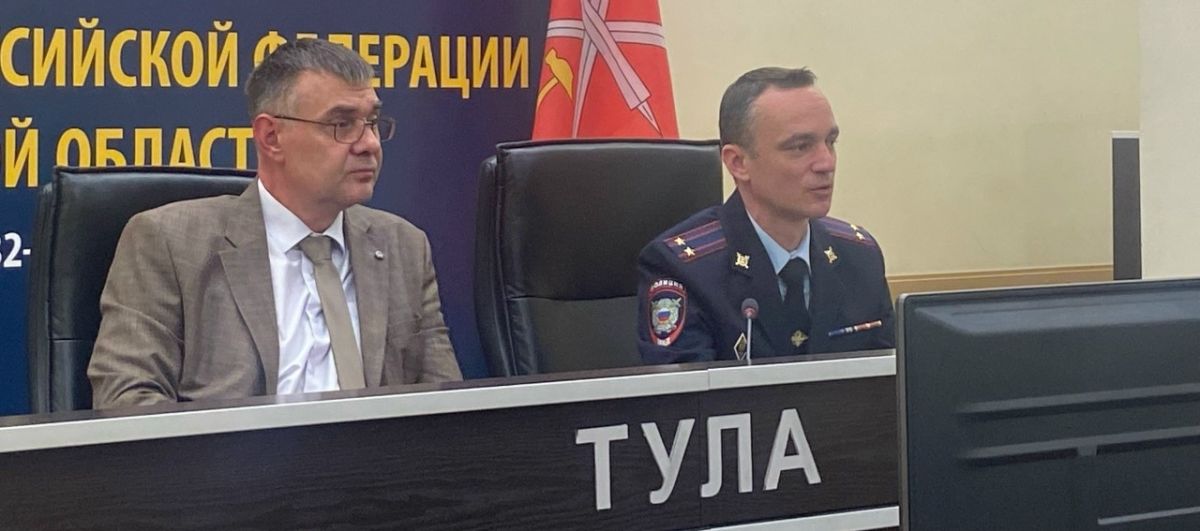 Злоумышленники обманывают жителей Тульской области, представляясь сотрудниками банков или продавцами Злоумышленники обманывают жителей Тульской области, представляясь сотрудниками банков или продавцами