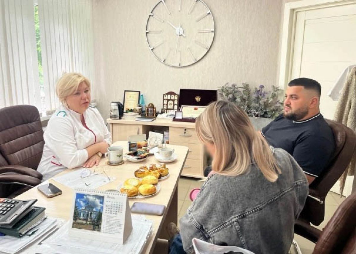 Марина Белькова: «Проект «Своих не бросаем» реализуется благодаря готовности прийти на помощь» Марина Белькова: «Проект «Своих не бросаем» реализуется благодаря готовности прийти на помощь»